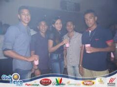 #Piro&Chore